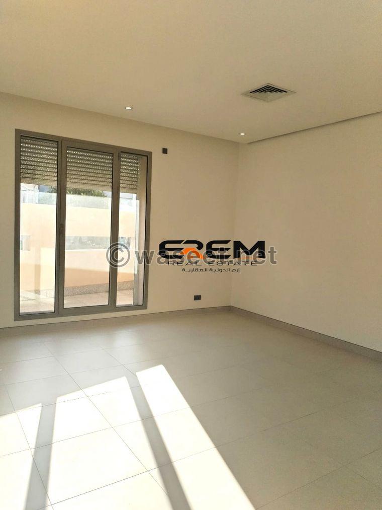 For rent a ground floor apartment in Al Jabriya 3