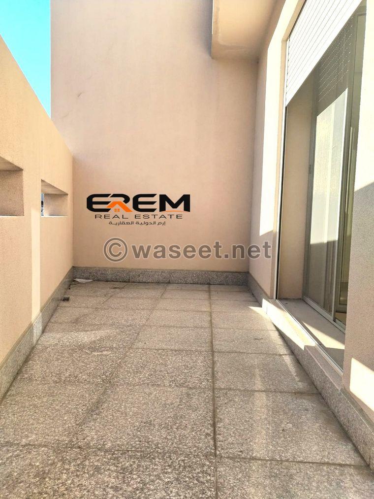 For rent a ground floor apartment in Al Jabriya 6