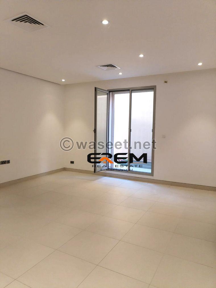Ground floor apartment for rent in Salwa  2
