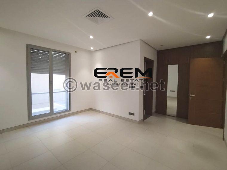 Ground floor apartment for rent in Salwa  3