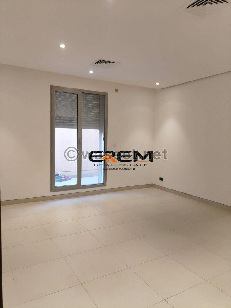 Ground floor apartment for rent in Salwa  5