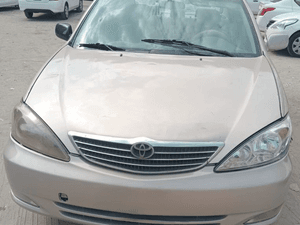 Toyota Camry for sale 2004 