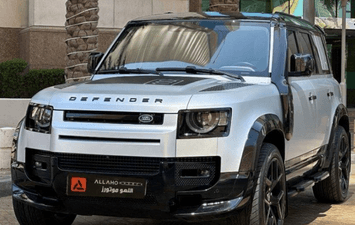  Land Rover Defender 2020 