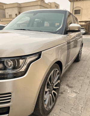 Jeep Range Rover 2015 for sale