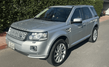 Discovery LR2 2014 for sale 