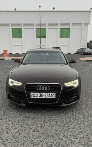 Audi model 2014 for sale 