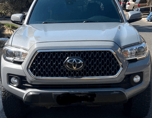 Toyota Tacoma 2019 for sale 