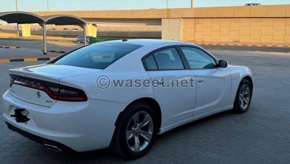Charger SXT model 2021 for sale 2