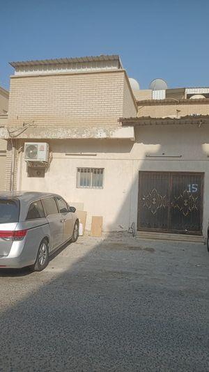 For sale, a government house in Sulaibikhat
