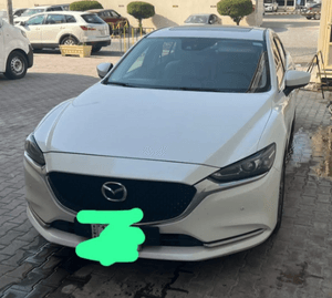  Mazda 6 2019 model for sale