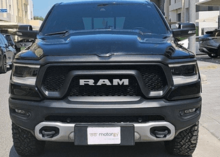 Dodge Ram Ripple 2022 for sale