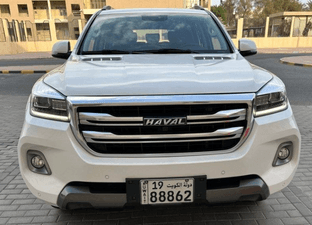 Haval H9 2021 for sale
