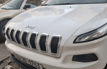 Jeep Cherokee 2014 model for sale 