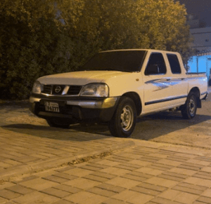 Nissan Pick Up 2013 for sale