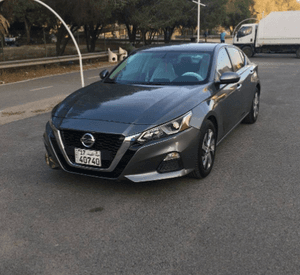 Nissan Altima 2019 