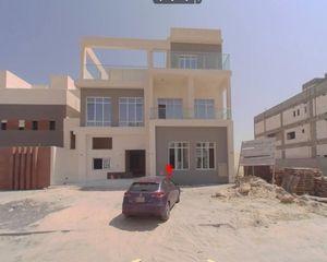 Chalet for sale in Sabah Al Ahmed phase 4 A