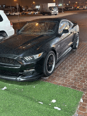 Ford Mustang 2015 for sale 
