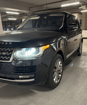 Range Rover HSE 2014 for sale
