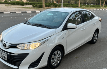 Yaris 2020 for sale 