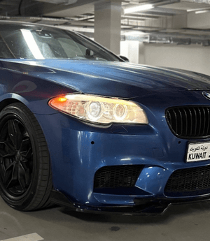 BMW M5 2012 for sale 