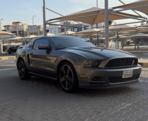 Mustang 2014 for sale 