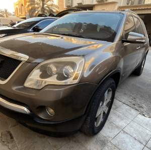 Acadia 2009 for sale 