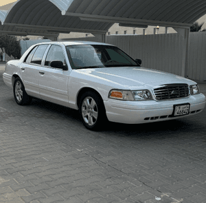  Ford Crown Victoria 2011 for sale 