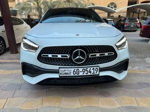 For sale Mercedes gla200 model 2022
