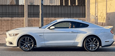 2015 Mustang for sale 