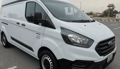Ford Transit 2020 for sale