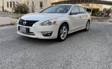 Nissan Altima 2014 for sale