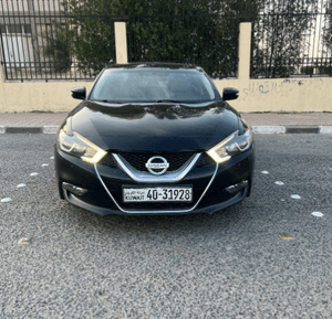 Nissan Maxima 2016 for sale 