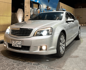 Chevrolet Caprice 2015 for sale