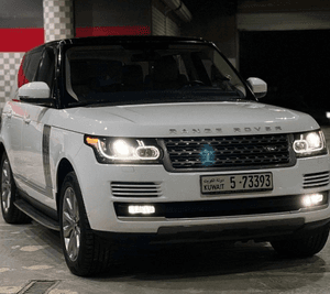 Range Rover Vogue 2014 