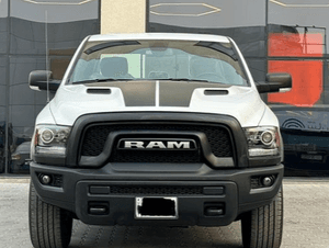 For sale Dodge Ram Warlock 4x4 model 2023,