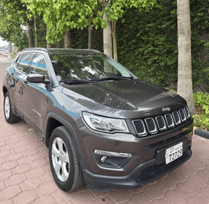 Jeep Compass model 2020 for sale