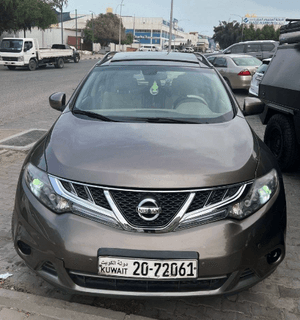 Nissan Murano 2013 for sale  