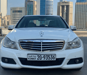 Mercedes C180 2013 for sale