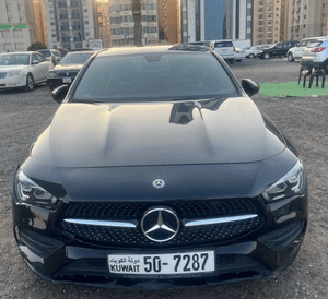 Mercedes CLA 200 model 2020 is available for sale