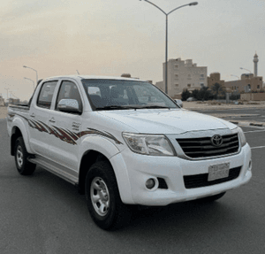 Hilux 2014 for sale 