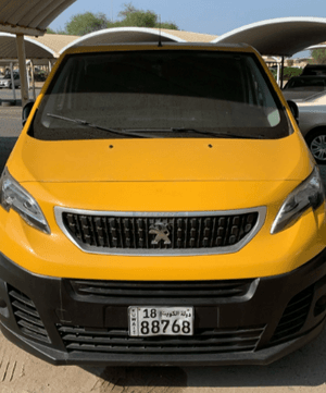 Peugeot for sale closed bus Expert 2021