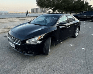 Nissan Maxima 2013 for sale 