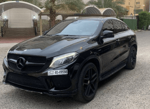 GLE 450 2016 for sale 