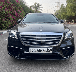 Mercedes S400 2014 for sale