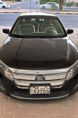 Ford Fusion 2012 for sale 
