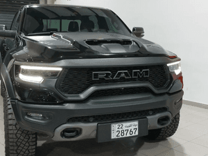 Dodge Ram 1500 2023