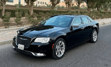 Chrysler model 2020 for sale