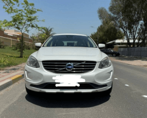 Volvo XC60 model 2014 is available for sale