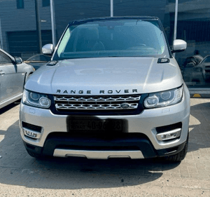  Range Rover Sport HSE 2016 for sale