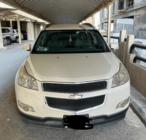 Chevrolet Traverse 2012 for sale 